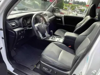 Toyota 4Runner 2024 4x4 SR5 Premium 4dr SUV
