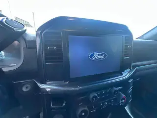Ford F-150 2024 4x2 STX 4dr SuperCab 6.5 ft. SB
