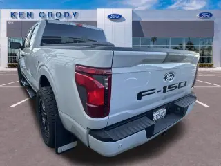 Ford F-150 2024 4x2 STX 4dr SuperCab 6.5 ft. SB