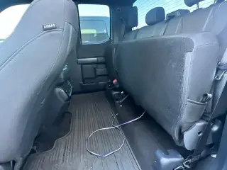 Ford F-150 2024 4x2 STX 4dr SuperCab 6.5 ft. SB