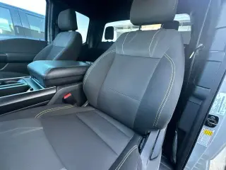 Ford F-150 2024 4x2 STX 4dr SuperCab 6.5 ft. SB