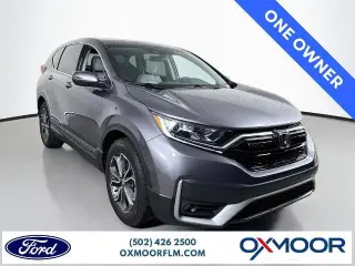 Honda CR-V 2022 EX 4dr SUV