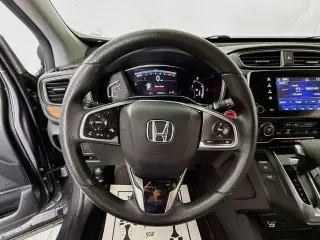 Honda CR-V 2022 EX 4dr SUV