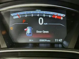 Honda CR-V 2022 EX 4dr SUV