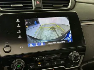 Honda CR-V 2022 EX 4dr SUV