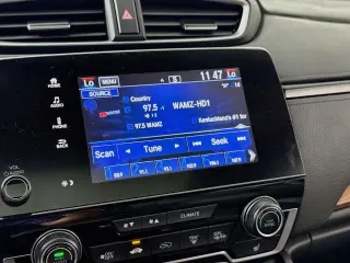 Honda CR-V 2022 EX 4dr SUV