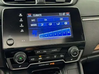 Honda CR-V 2022 EX 4dr SUV