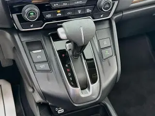 Honda CR-V 2022 EX 4dr SUV