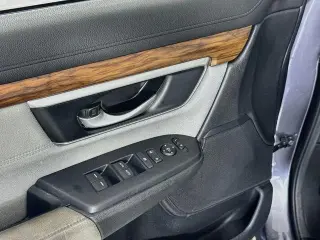 Honda CR-V 2022 EX 4dr SUV