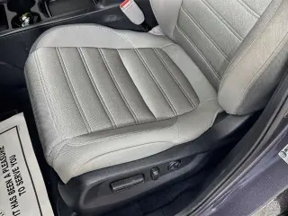Honda CR-V 2022 EX 4dr SUV