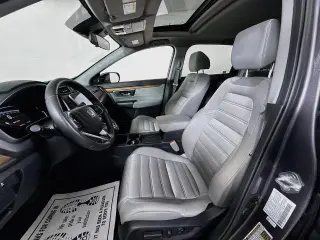 Honda CR-V 2022 EX 4dr SUV