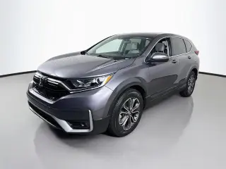 Honda CR-V 2022 EX 4dr SUV