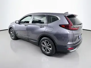 Honda CR-V 2022 EX 4dr SUV