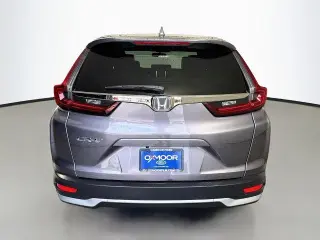 Honda CR-V 2022 EX 4dr SUV