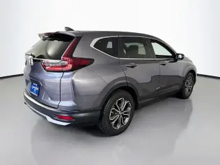 Honda CR-V 2022 EX 4dr SUV
