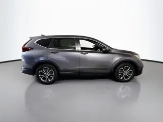Honda CR-V 2022 EX 4dr SUV