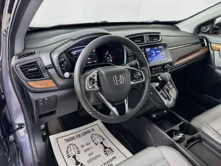 Honda CR-V 2022 EX 4dr SUV