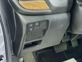 Honda CR-V 2022 EX 4dr SUV