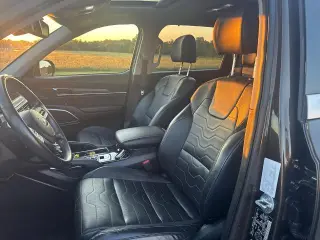 SUV Kia Telluride 2021 AWD SX 4dr