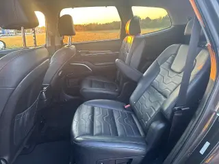 SUV Kia Telluride 2021 AWD SX 4dr