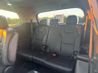 SUV Kia Telluride 2021 AWD SX 4dr