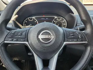 Nissan Altima 2025 2.5 SV 4dr Sedán