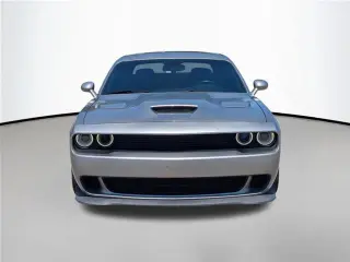 Dodge Challenger 2017 SRT Hellcat 2dr Coupé