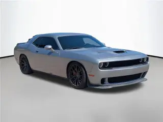 Dodge Challenger 2017 SRT Hellcat 2dr Coupé