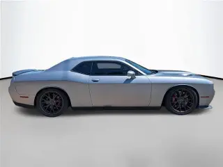 Dodge Challenger 2017 SRT Hellcat 2dr Coupé