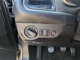 Dodge Challenger 2017 SRT Hellcat 2dr Coupé