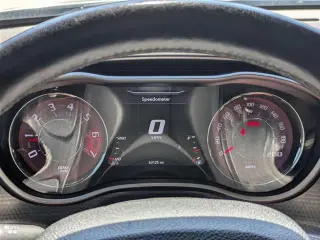 Dodge Challenger 2017 SRT Hellcat 2dr Coupé