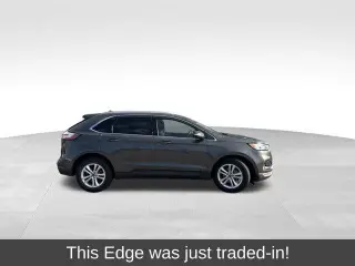 Ford Edge 2019 SEL 4dr Crossover