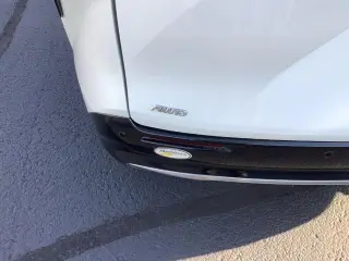 Toyota Sienna 2022 AWD Platino 7 Pasajeros 4 puertas Minivan