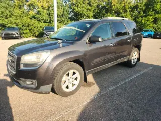GMC Acadia 2014 AWD SLE-1 4dr SUV