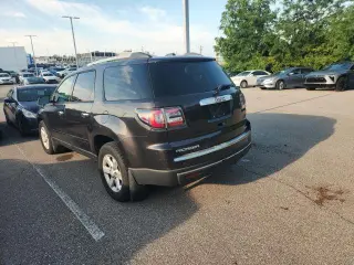 GMC Acadia 2014 AWD SLE-1 4dr SUV