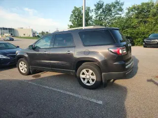 GMC Acadia 2014 AWD SLE-1 4dr SUV