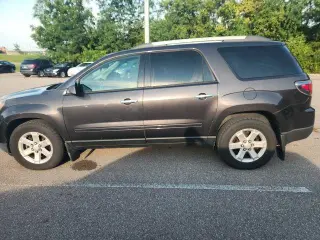 GMC Acadia 2014 AWD SLE-1 4dr SUV