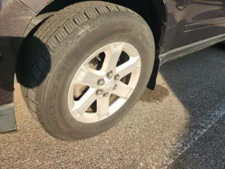 GMC Acadia 2014 AWD SLE-1 4dr SUV