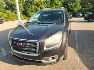 GMC Acadia 2014 AWD SLE-1 4dr SUV