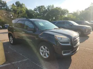 GMC Acadia 2014 AWD SLE-1 4dr SUV
