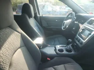GMC Acadia 2014 AWD SLE-1 4dr SUV