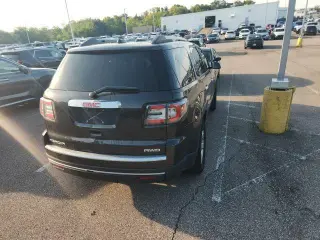 GMC Acadia 2014 AWD SLE-1 4dr SUV