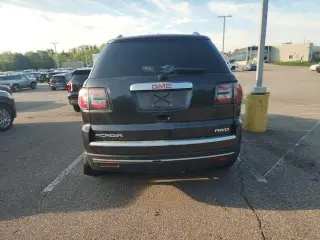 GMC Acadia 2014 AWD SLE-1 4dr SUV