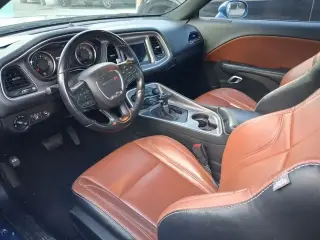 Dodge Challenger 2022 GT 2dr Coupé