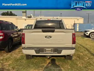 Ford F-150 2024 4x2 STX 4dr SuperCrew 5.5 ft. SB