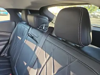 Ford Mustang Mach-E 2025 Select 4dr SUV