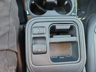 Ford Mustang Mach-E 2025 Select 4dr SUV