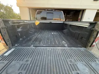 Nissan Titan 2023 4x4 PRO-4X 4dr Crew Cab 5.6 ft. SB