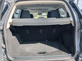Ford EcoSport 2019 SE 4dr Crossover