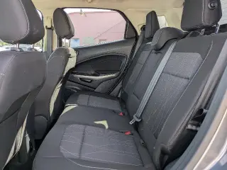 Ford EcoSport 2019 SE 4dr Crossover